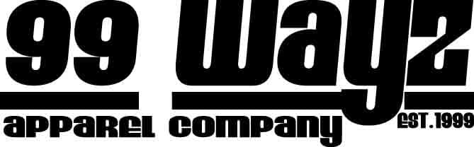 99 Wayz Apparel Company