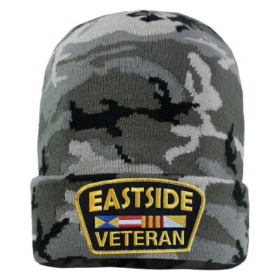 Eastside Veteran Beanie