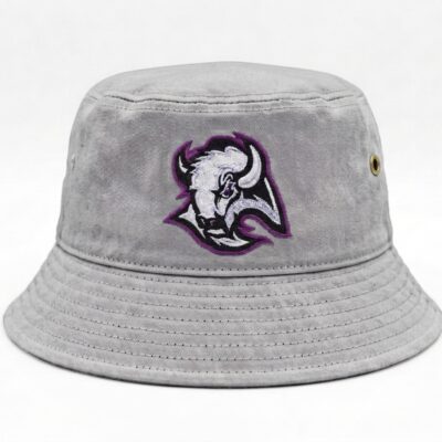 Parker Thundering Herd Bucket Hat