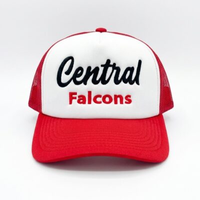 Central Falcons Trucker Hat