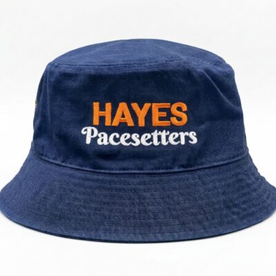 Hayes Pacesetters Bucket Hat