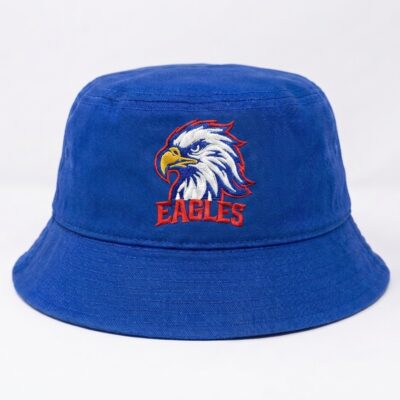CP/Erwin Eagles Bucket Hat
