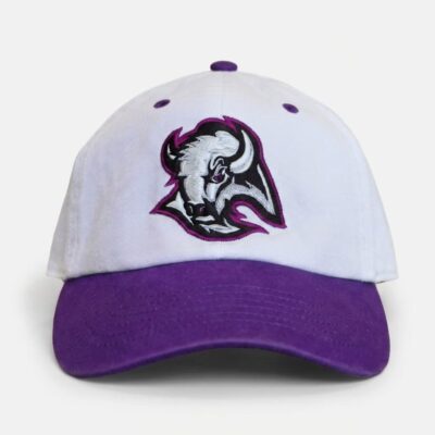 Parker Thundering Herd Cap