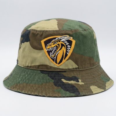 Wenonah Dragons Bucket Hat