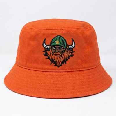 Huffman Vikings Bucket Hat