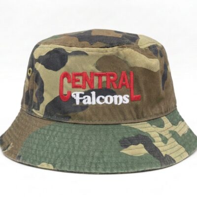 Central Falcons Bucket Hat