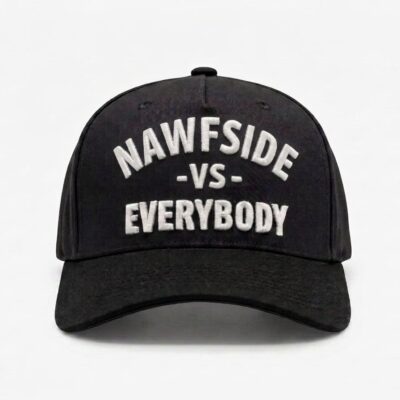 Nawfside vs. Everybody Cap