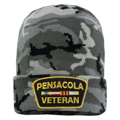 Pensacola Veteran Beanie