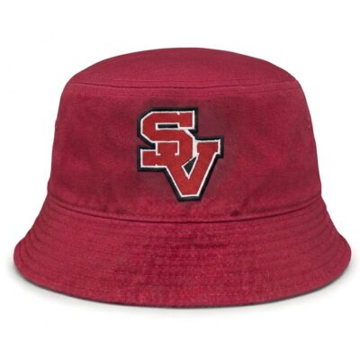 Shades Valley Mounties Bucket Hat