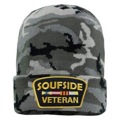 Soufside Veteran Beanie