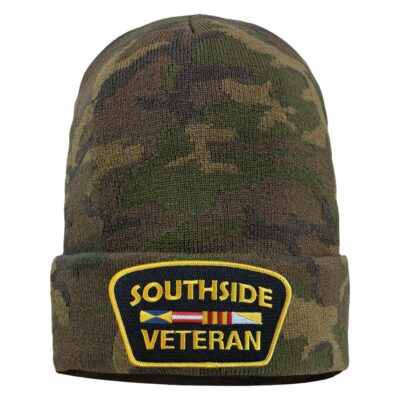 Southside Veteran Beanie
