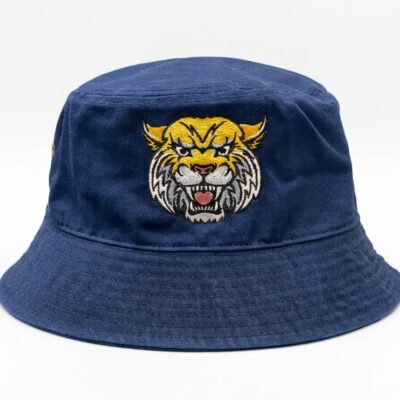 Tarrant Wildcats Bucket Hat