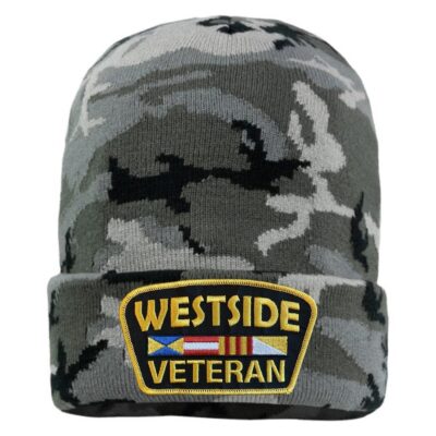 Westside Veteran Beanie